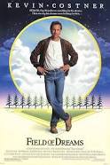 Music and a Movie: Field of Dreams