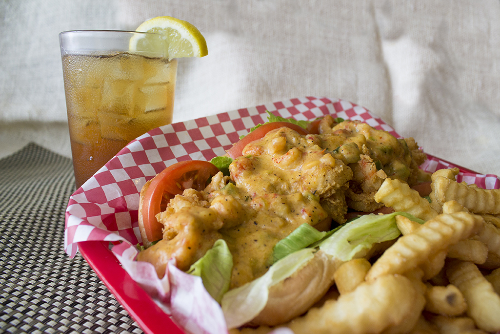Fish River Grill II