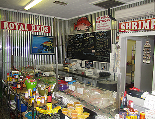 Foley Fish Company