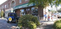 Downtown Foley Walking Tours