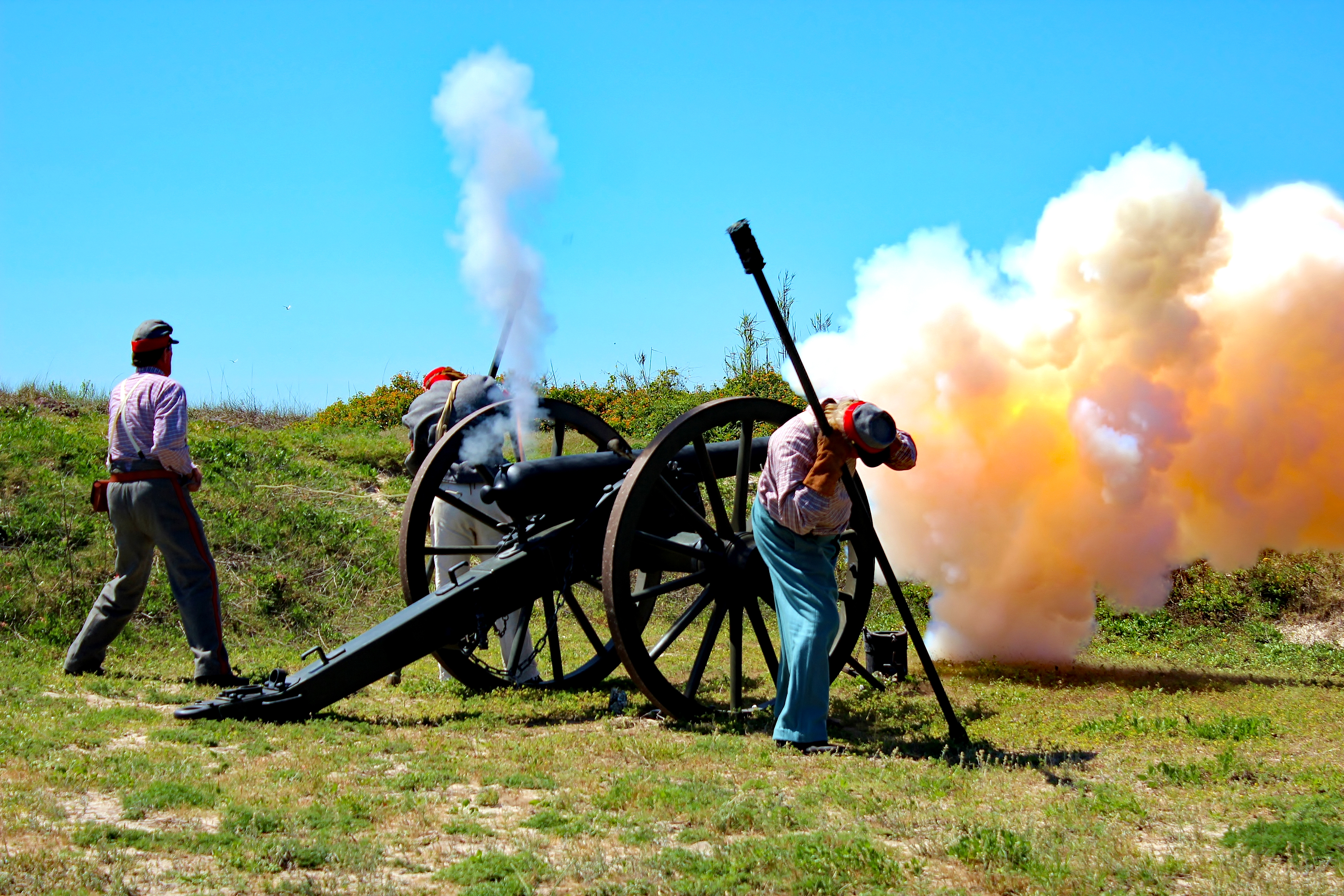 Commemoration of the Battle of Mobile Bay