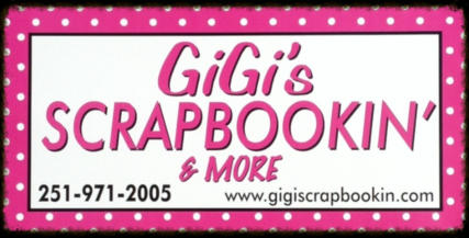Gigi’s Scrapbookin’ & More