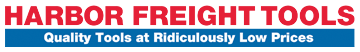 Harbor Freight