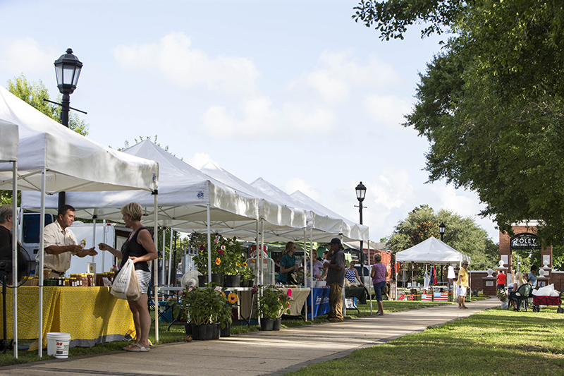 Heritage Park Marketplace