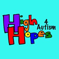 Pirates Cove Illuminating Autism FUNraiser