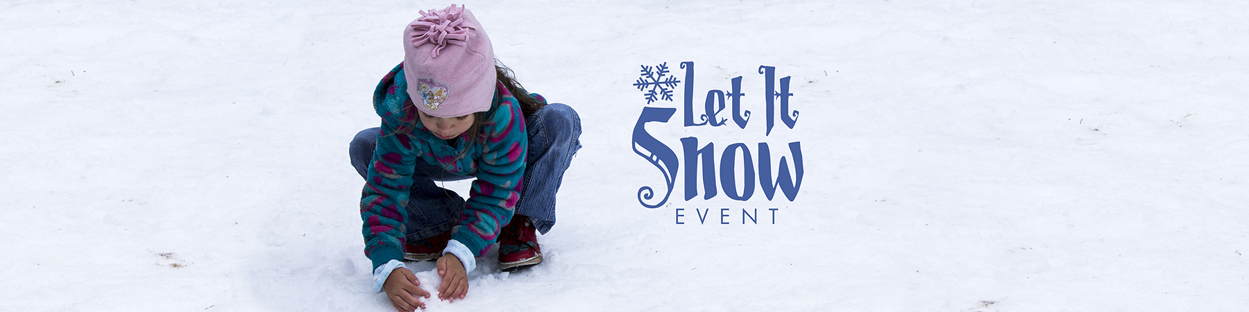 Let it Snow