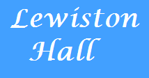 Lewiston Hall