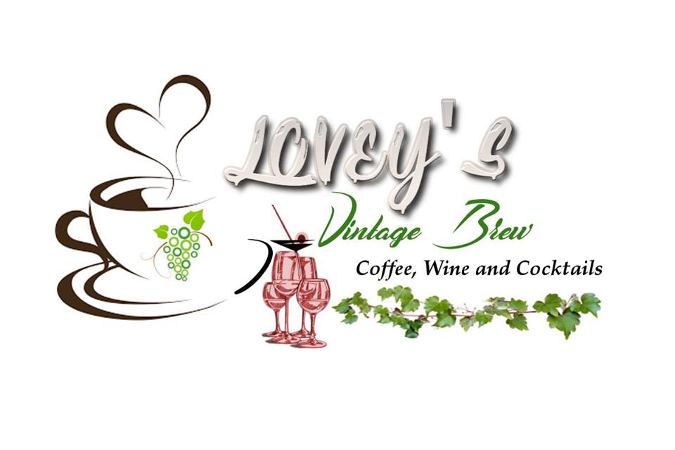 Lovey’s Vintage Brew