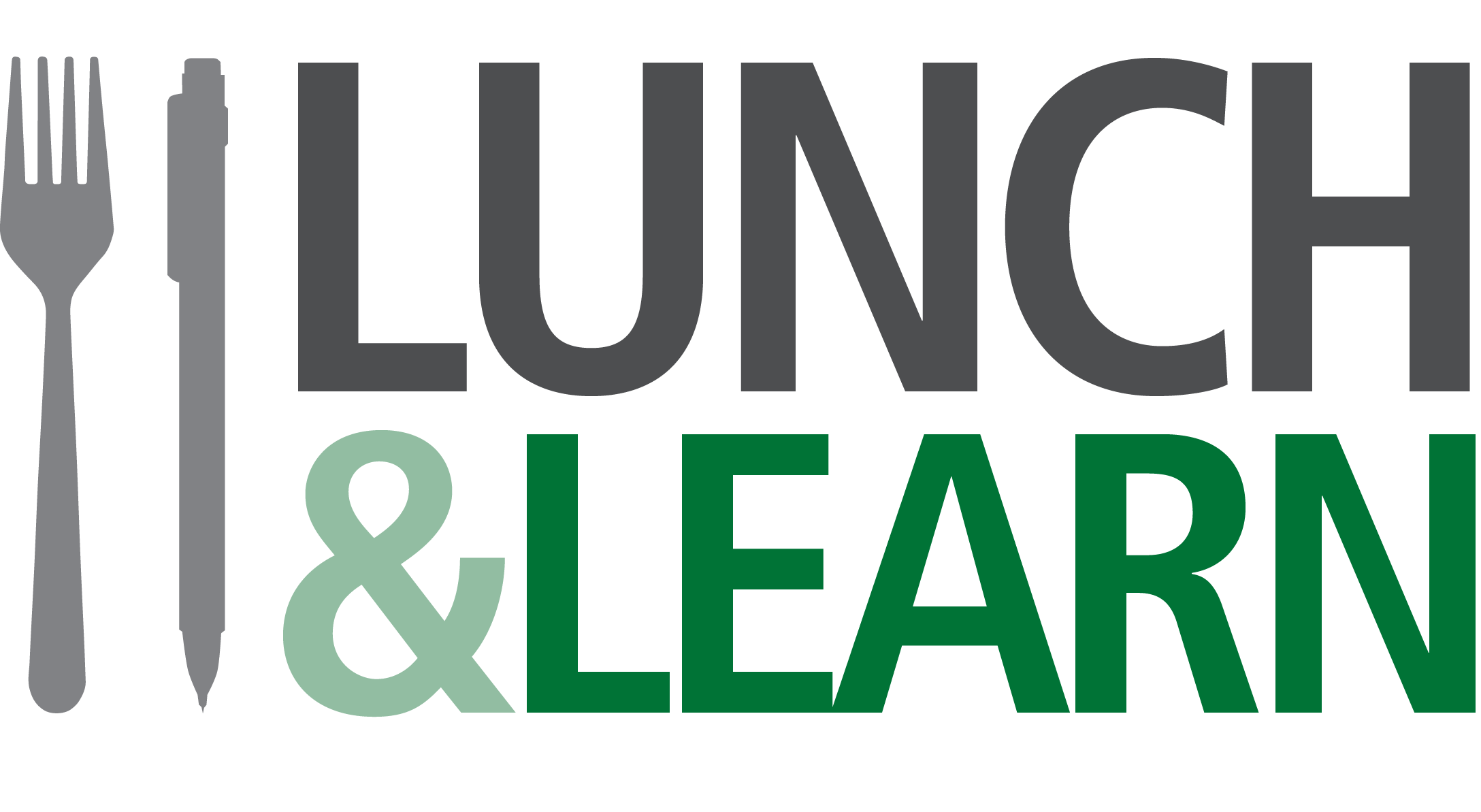 Community Lunch & Learn