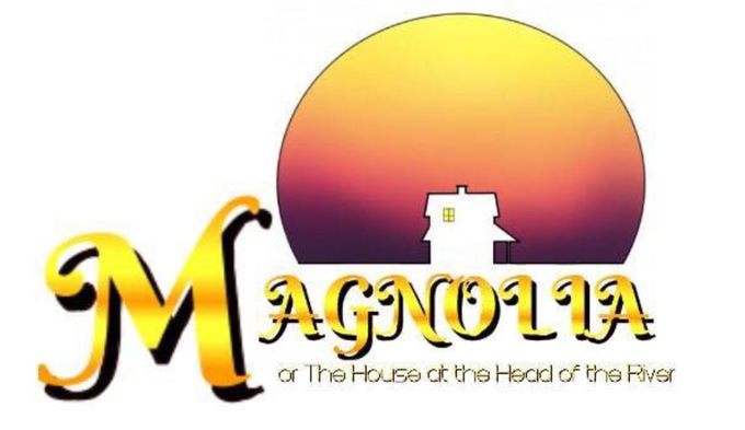 “Magnolia or The House at the Head of the River”