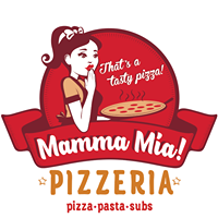 Mamma Mia Pizzeria