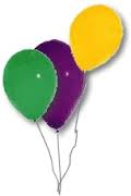Foley Mardi Gras Parade