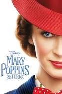 Music & A Movie: Mary Poppins Returns