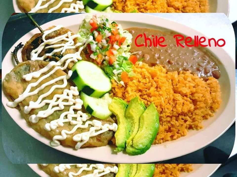 Mi Tierra