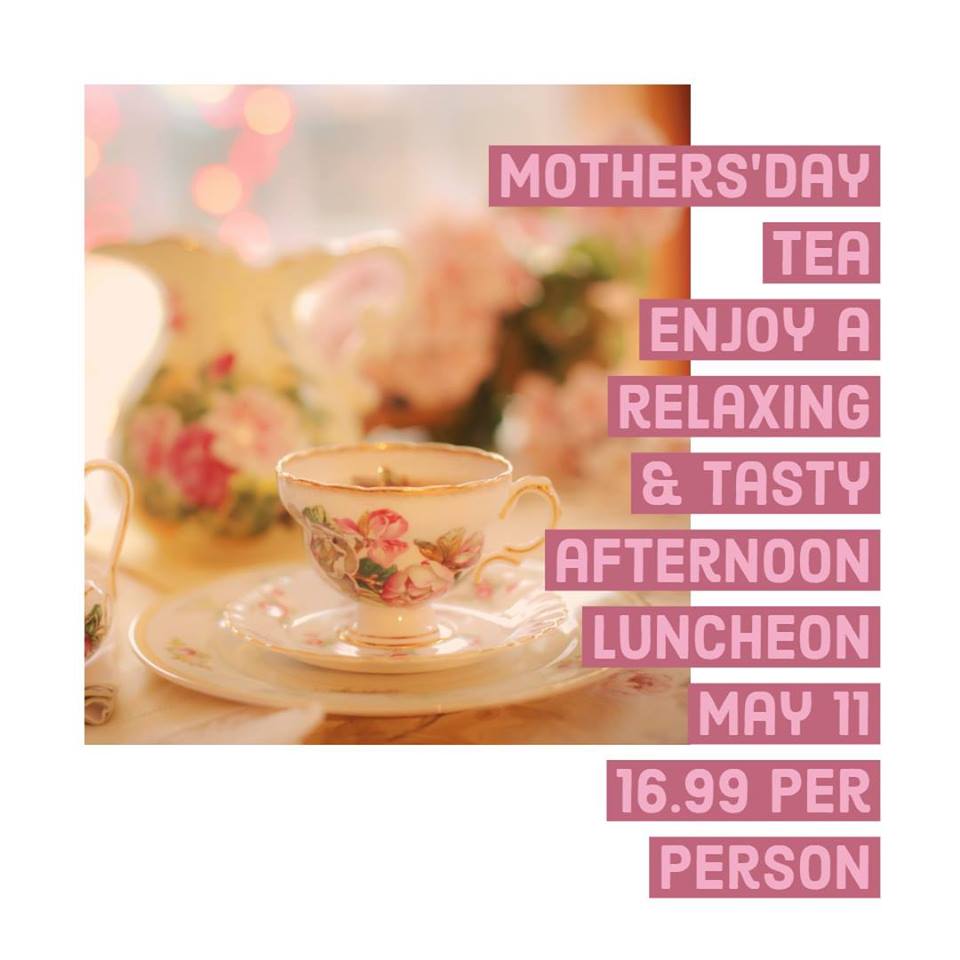Mother’s Day