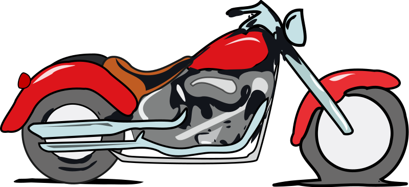 21st Annual Spring Motorcycle Show