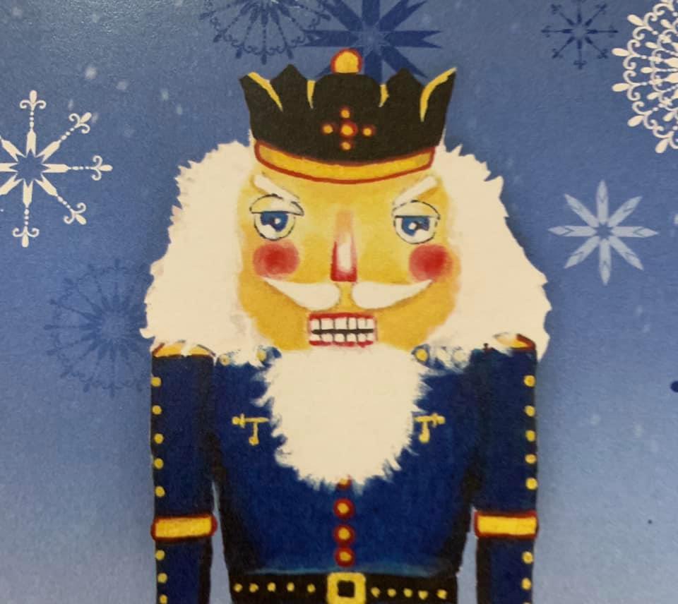 Nutcracker Dinner Theatre