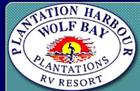 Wolf Bay Plantations RV Resort