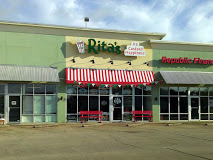 Rita’s Italian Ice & Frozen Custard