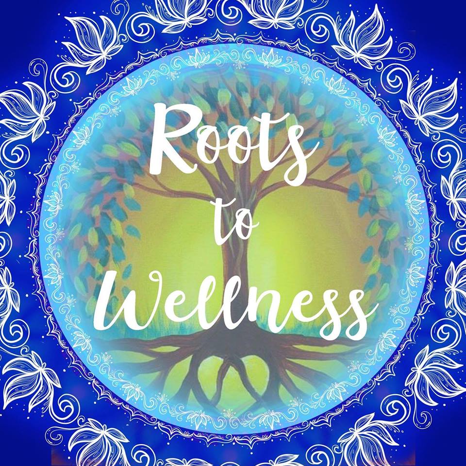 Roots to Wellness Yoga and Barre