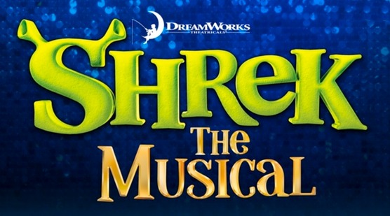 Shrek the Musical