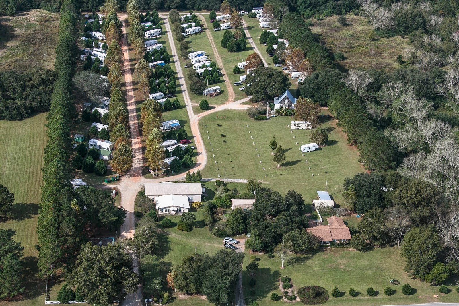 Escape To Tranquility: Southwind RV Park, Your Home Away From Home