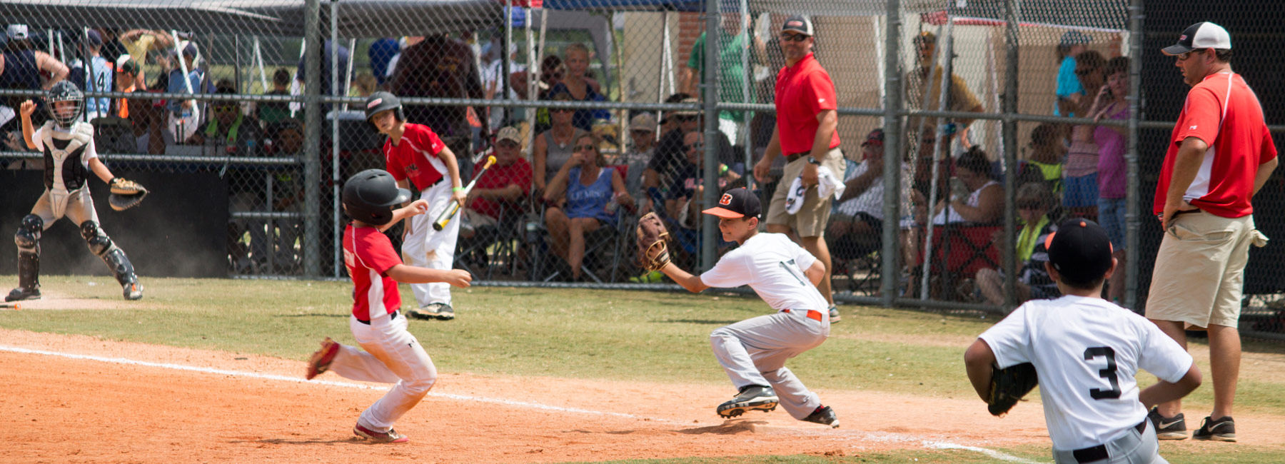 Foley Sports Complex