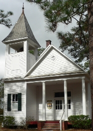 Swift Presbyterian Church