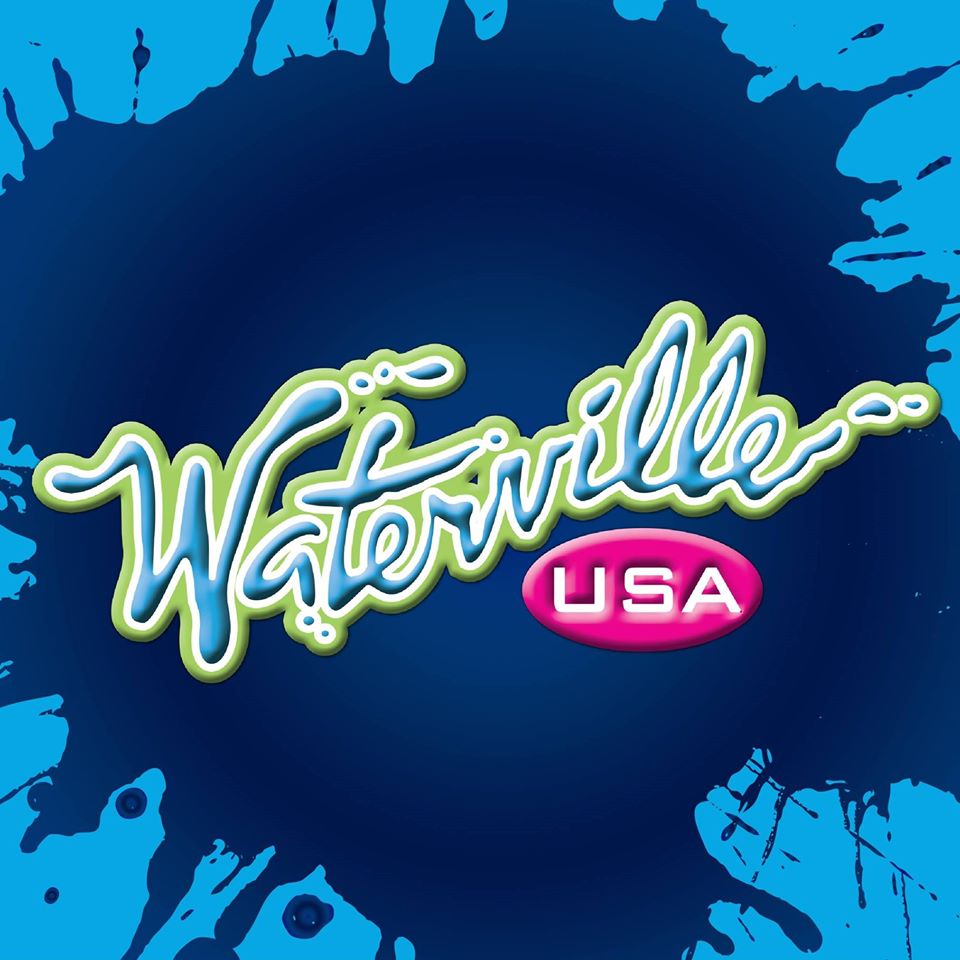Waterville, USA